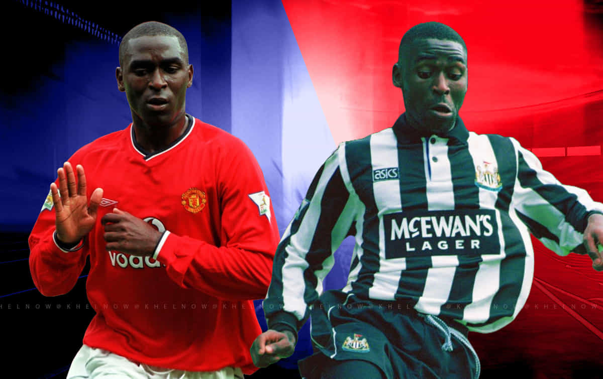 Top 10 players to play for both Manchester United and Newcastle United