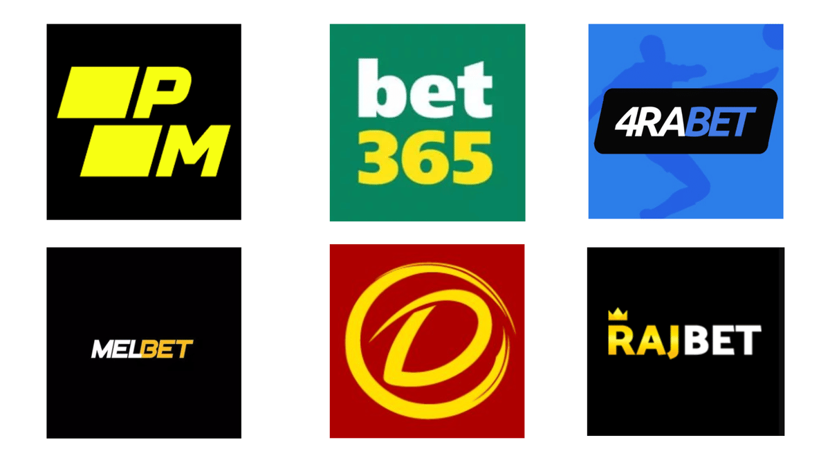 Best Betting Sites in India for 2024
