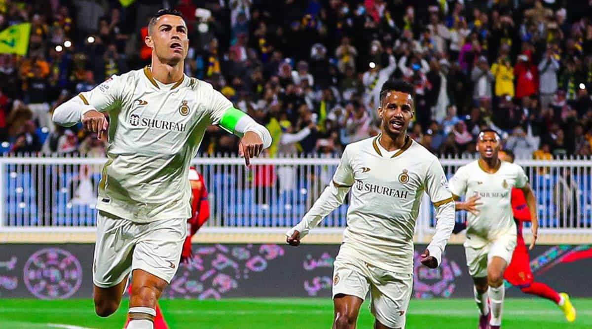 Breakdown of Cristiano Ronaldo’s 63 career hat-tricks