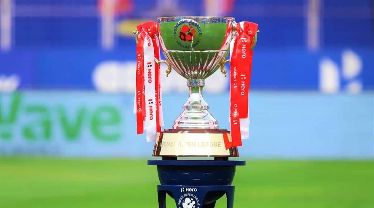 ISL 2022-23 grand finale to be played in Goa