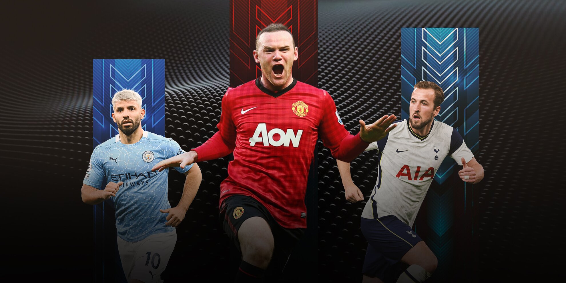 Premier League 2022-23: Every club's all-time top goal scorer