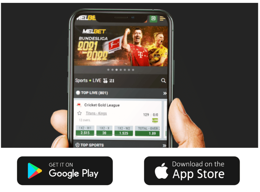 Melbet App Review 2023 – Best Bonuses and Features