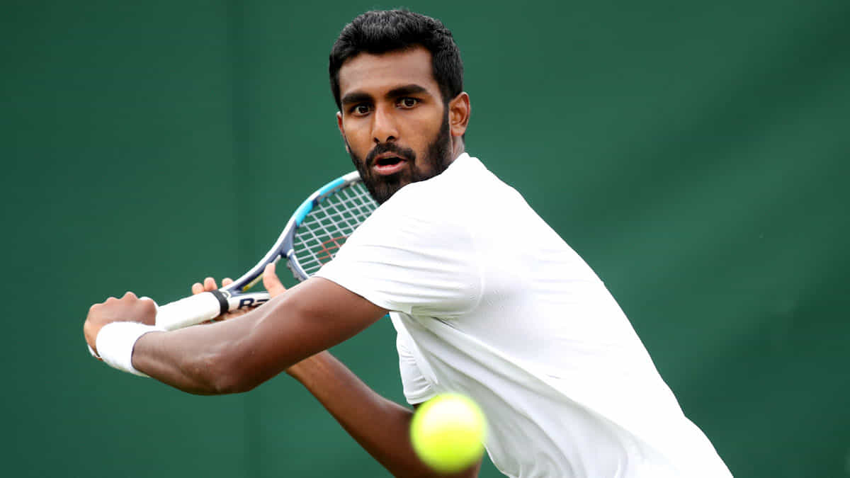 Bengaluru Open 2023: Mukund Sasikumar, Prajnesh Gunneswaran score big wins