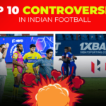 Controversy Controversies in Indian Football ISL I-League