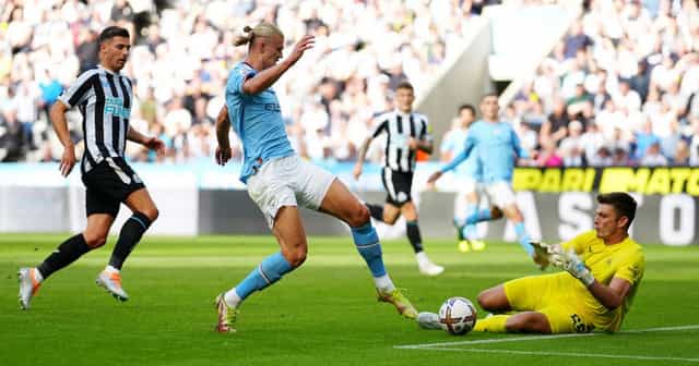 Premier League 2022-23: Manchester City vs Newcastle United: Predicted Lineup, injury news, head-to-head, telecast