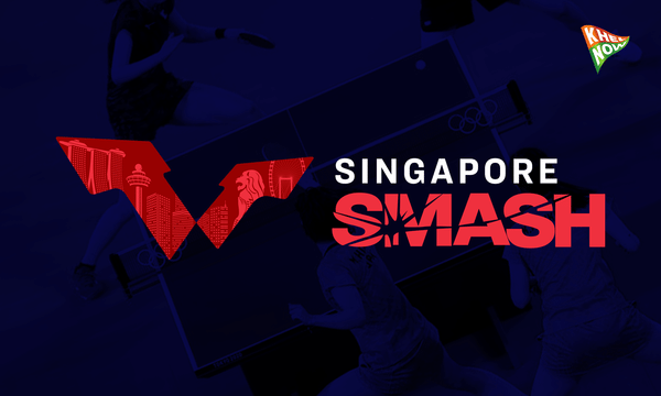 Singapore Smash 2023: Updated schedule, fixtures, results & live streaming details