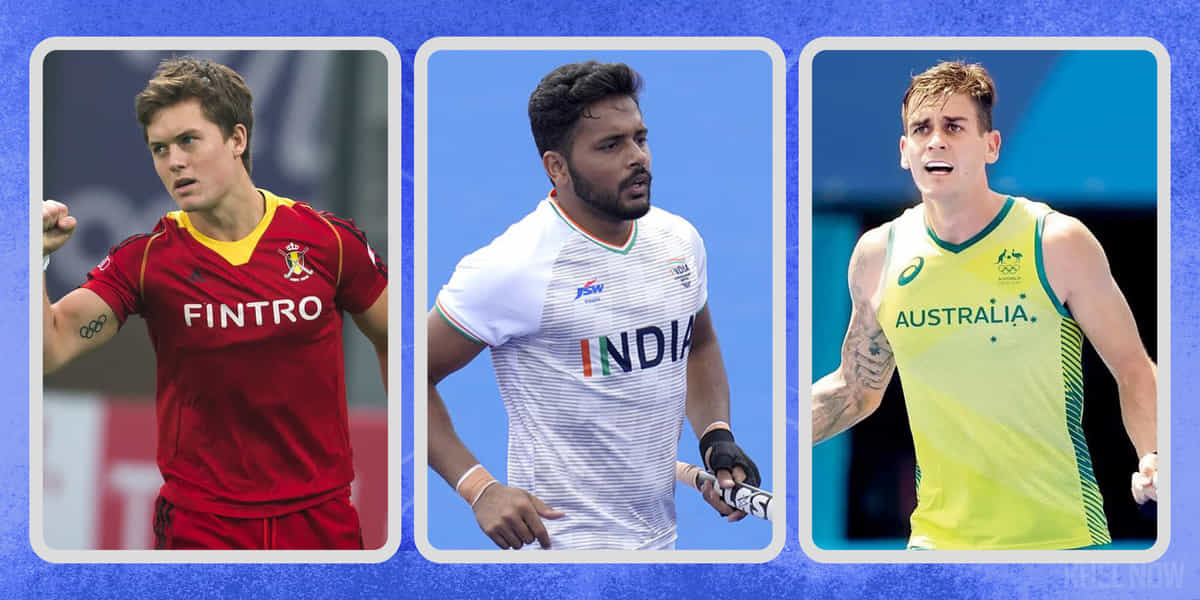 FIH Men's Pro League