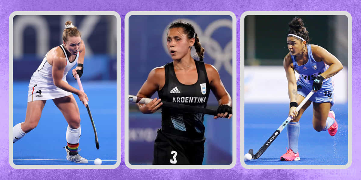 FIH Women's Pro League: Top 10 goalscorers of 2022-23 season