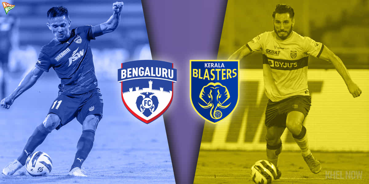 Preview: Kerala Blasters, Bengaluru battle for semis spot