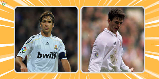 Top 10 youngest goal scorers in Real Madrid LaLiga history