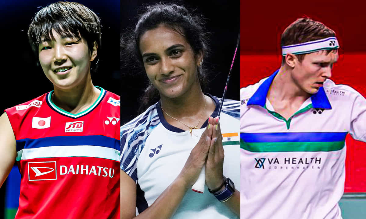 All England Open Badminton Championships 2023: Top 10 players to watch out for
