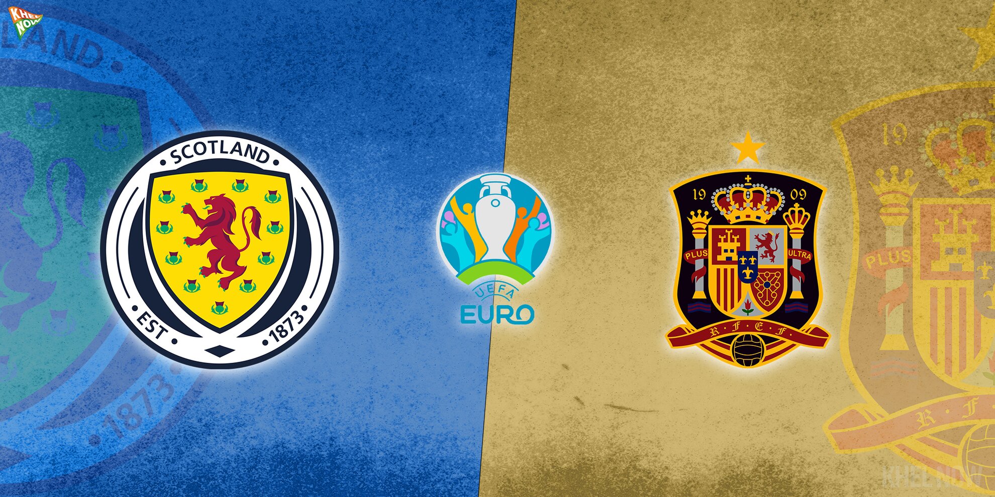 EURO 2024 Qualifiers Scotland vs Spain Predicted lineup, injury news