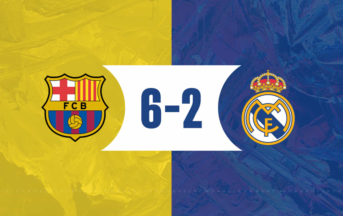 Top 10 greatest football matches of all time