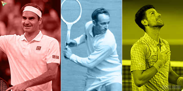 Grand Slam finals