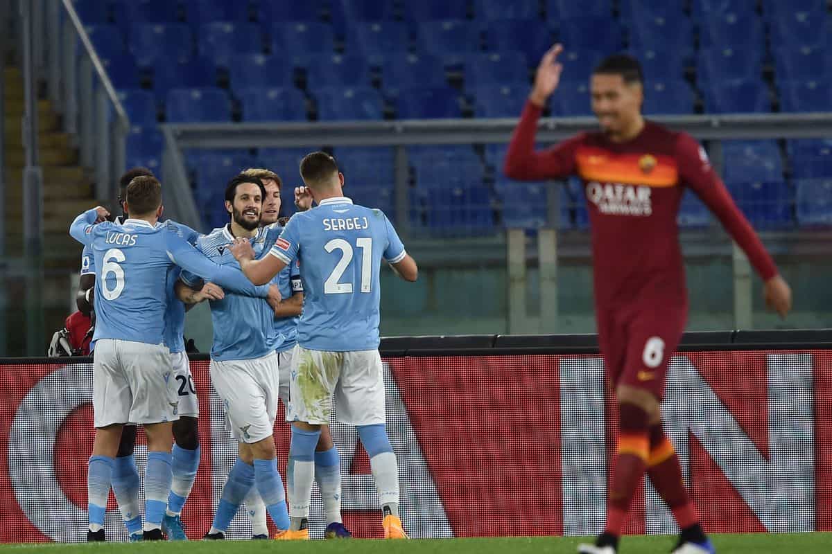 Serie A 2022-23: Lazio vs Roma: Predicted lineup, injury news, head-to-head, telecast