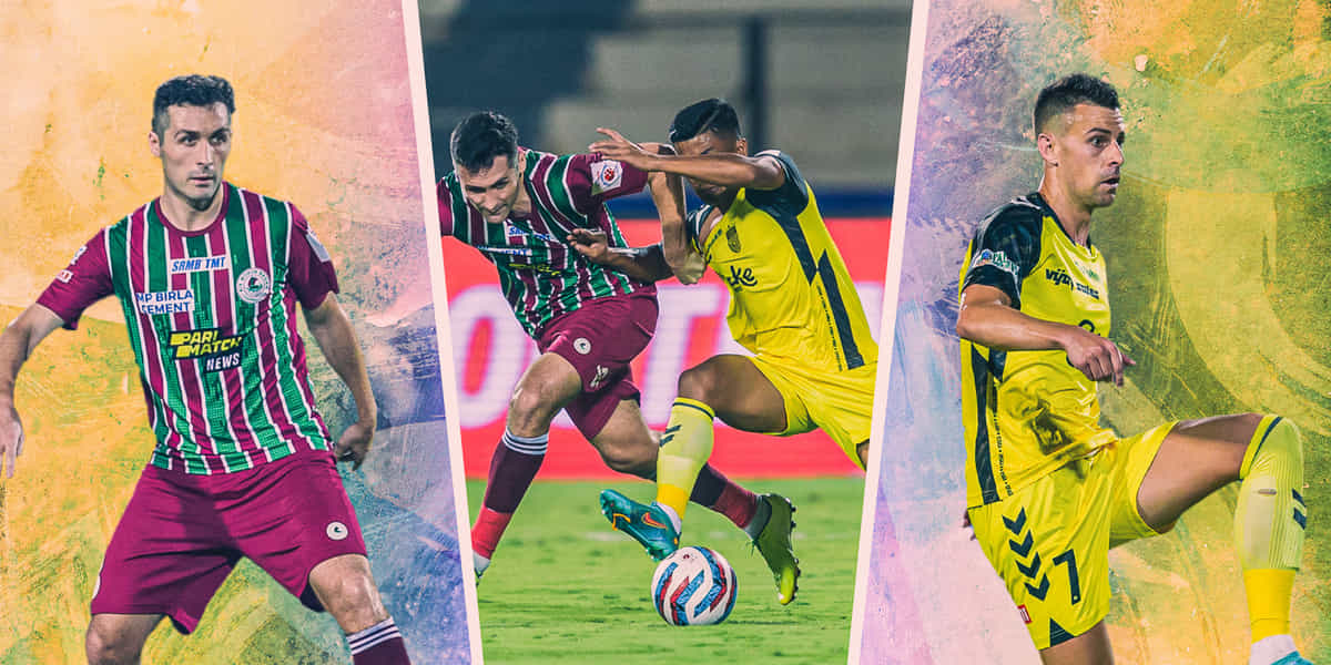 ATK Mohun Bagan vs Hyderabad FC: Three Key Battles