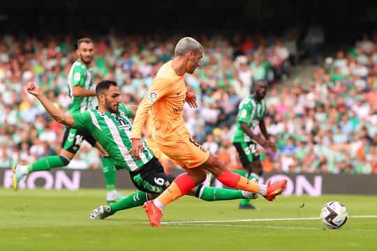 LaLiga 2022-23: Atletico Madrid vs Real Betis: Predicted lineup, injury news, head-to-head, telecast