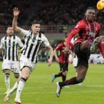 Udinese AC Milan