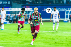 ATK Mohun Bagan Super Giants Bengaluru FC ISL 2022-23 Final Player Ratings report