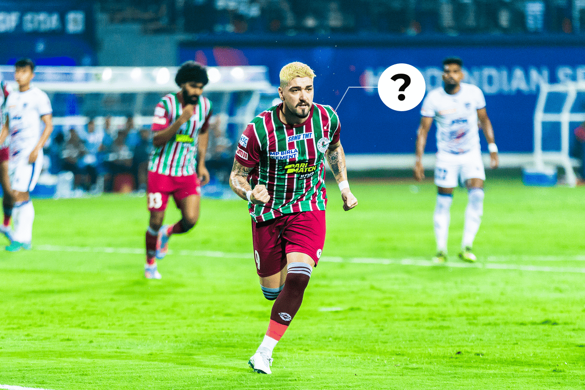 ISL Final Ratings: Game of penalties witness ATK Mohun Bagan embrace title