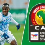 AFCON qualifiers youngsters