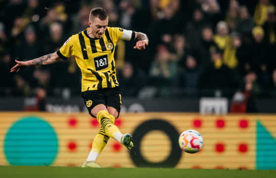 Borussia Dortmund: Top 10 all-time goal scorers