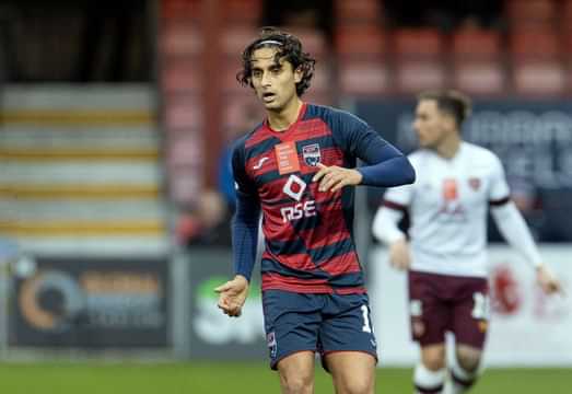 Rio Ferdinand calls for Yan Dhanda's selection to the Indian football team, Shaji Prabhakaran responds