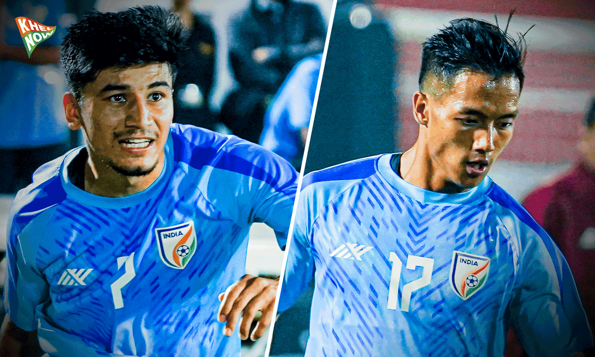 Tri-Nation Friendly Tournament: Five players who impressed