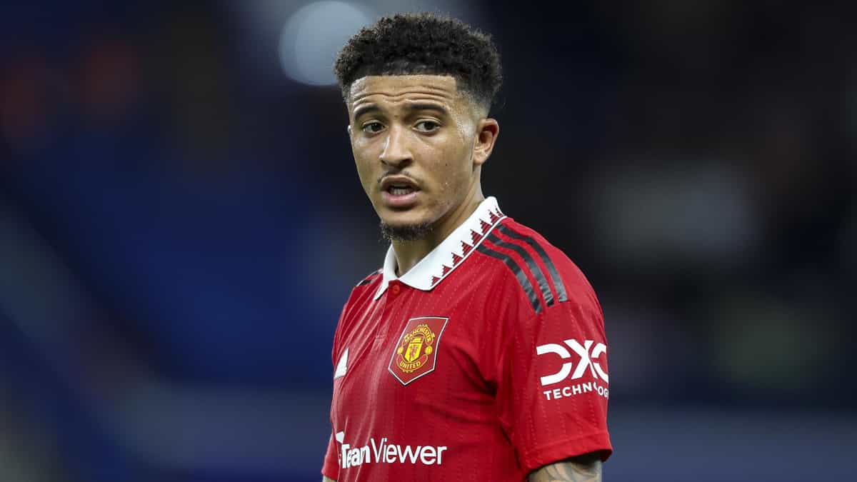 Top underperformers for each club in the Premier League 2022-23
