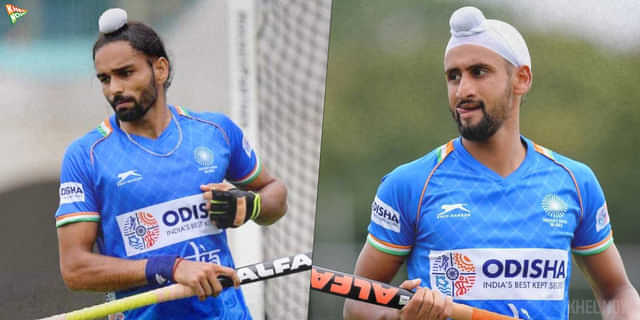 Hockey: Top five players not in squad for Men's Pro League matches in March 2023