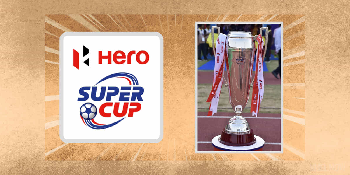 Hero Super Cup 2023: Fixtures, groups, standings and more