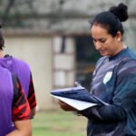 PV Priya India squad announced SAFF U-17 Women's Championship 2023