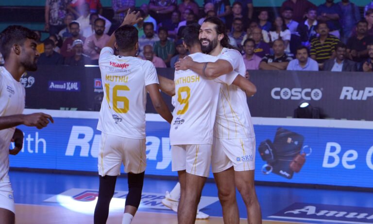 2023-03-prime-volleyball-league-2023-pvl-ahmedabad-defenders-vs-calicut-heroes-match-report