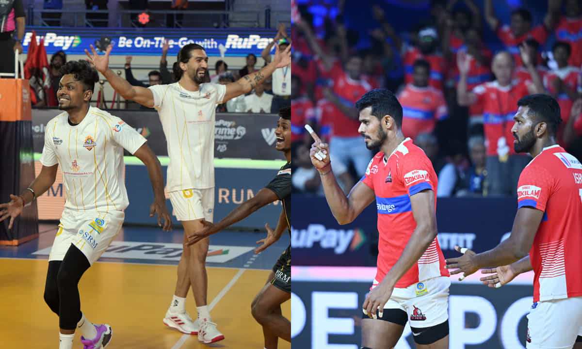 PVL 2023 Semi-Finals: Ahmedabad Defenders, Calicut Heroes clash for a place in final