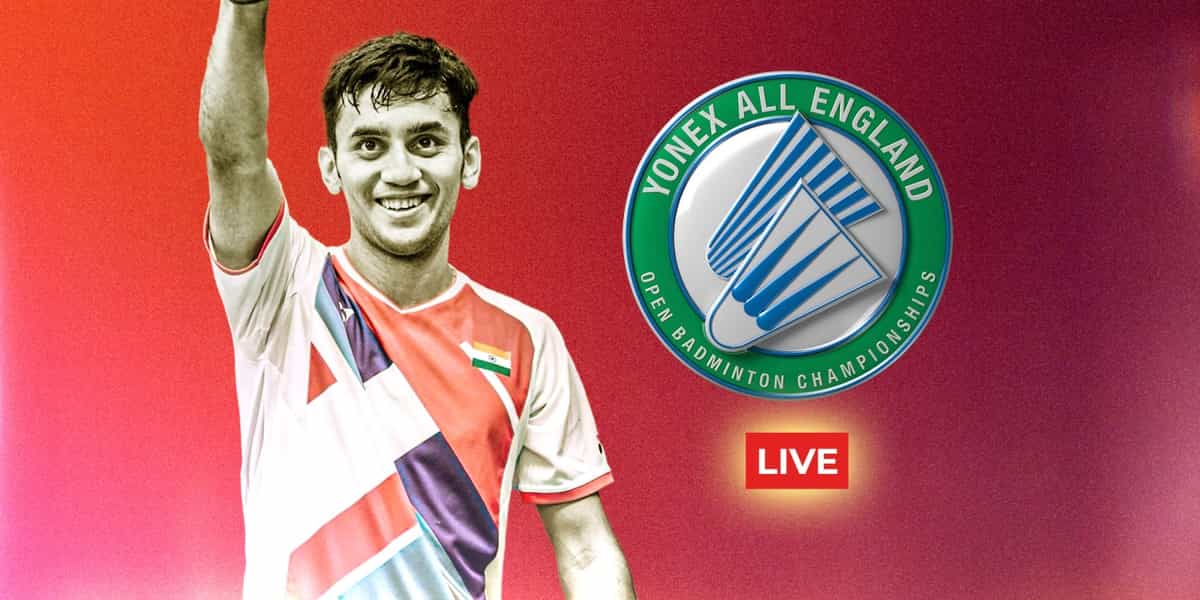 All England Open 2023 Day 3 highlights: Treesa-Gayatri make quarters; Lakshya Sen, Prannoy, Srikanth, Satwik-Chirag out