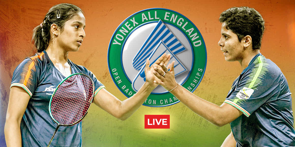 All England Open 2023 Day 4 Highlights: Treesa Jolly-Gayatri Gopichand enter semis