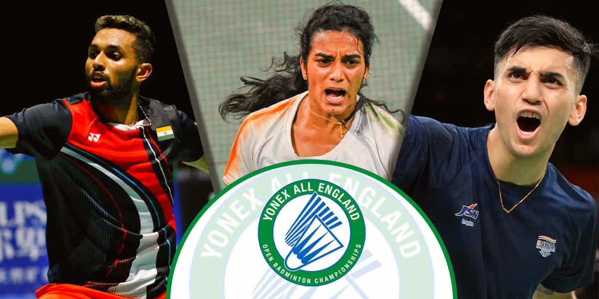 All England Open 2023 Review: Treesa/Gayatri shine brightest, stars disappoint