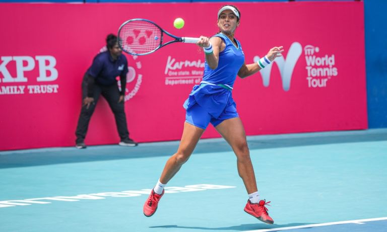 2023-03-tennis-kpb-trust-itf-womens-open-ankita-raina-vs-rutuja-bhosale-semi-final-report