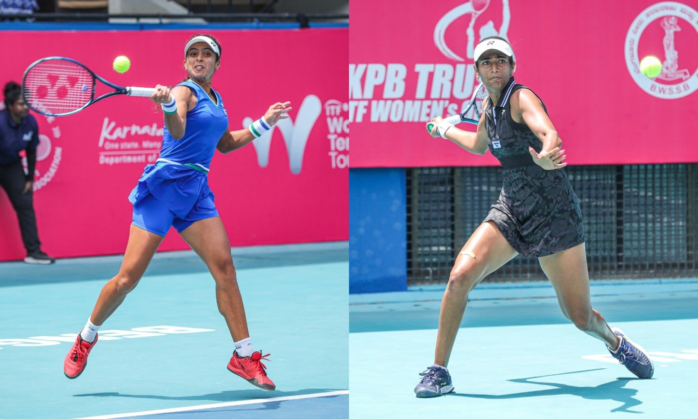 KPB Trust ITF Women's Open