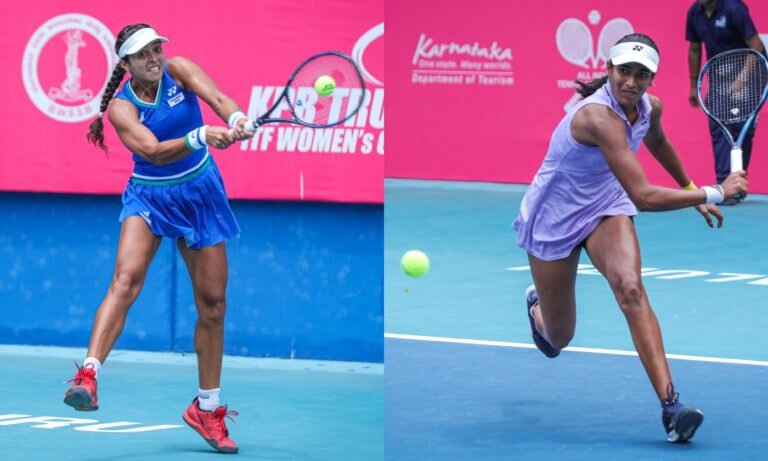 2023-03-tennis-kpb-trust-itf-womens-open-ankita-raina-rutuja-bhosale-report
