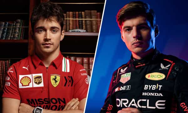 Formula 1: Top three favourites to win F1 Australian GP 2023