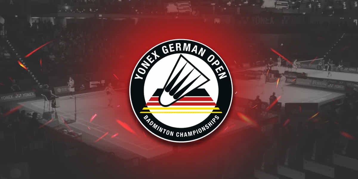 German Open 2023: Updated schedule, fixtures, results & live streaming details