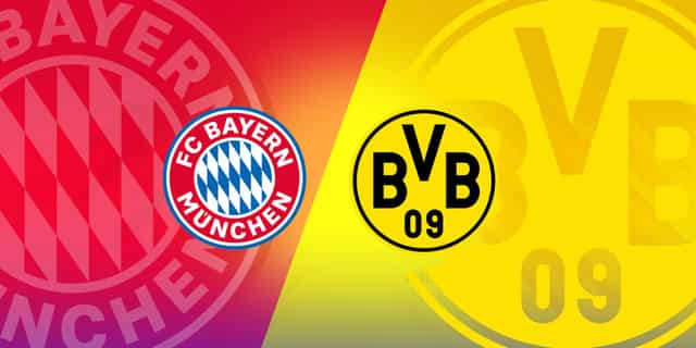 Bundesliga 2022-23: Bayern Munich vs Borussia Dortmund: Predicted lineup, injury news, head-to-head, telecast