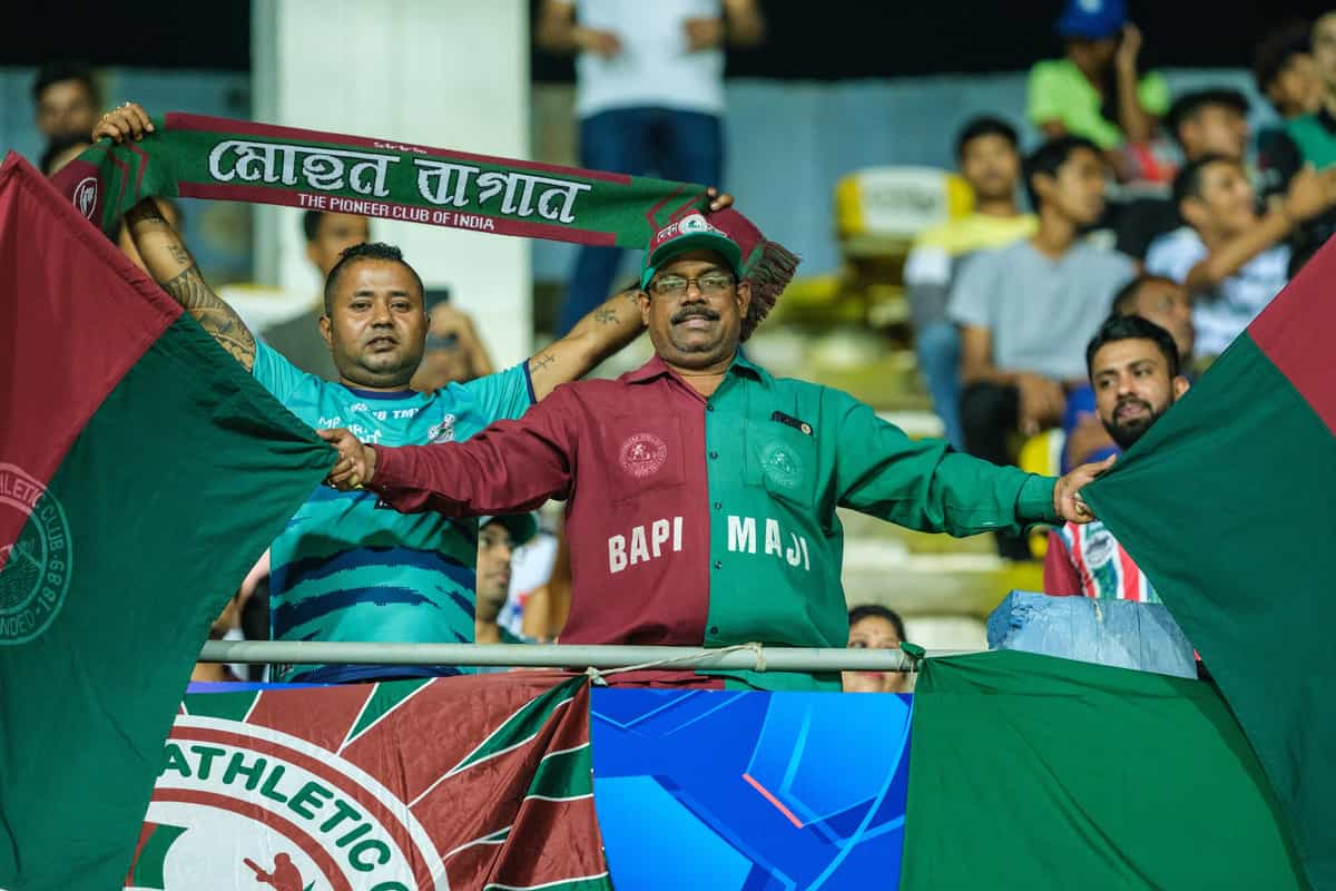 ATKMB to be renamed Mohun Bagan Super Giants from next season