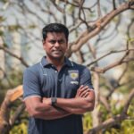 Raman VIjayan interview Chennaiyin FC ISL Super Cup