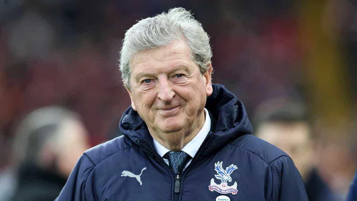 Top five oldest managers in Premier League history