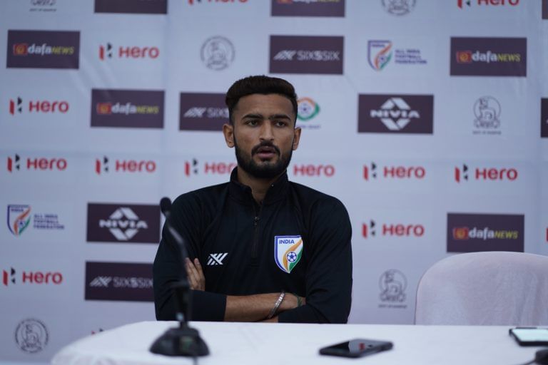 2023-03-indian-football-tri-nation-series-2023-manvir-singh-exclusive-interview