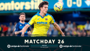 LaLiga
