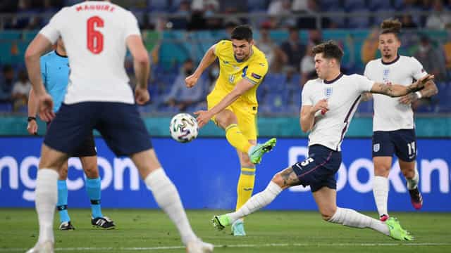 EURO 2024 Qualifiers: England vs Ukraine: Predicted lineup, injury news, head-to-head, and telecast