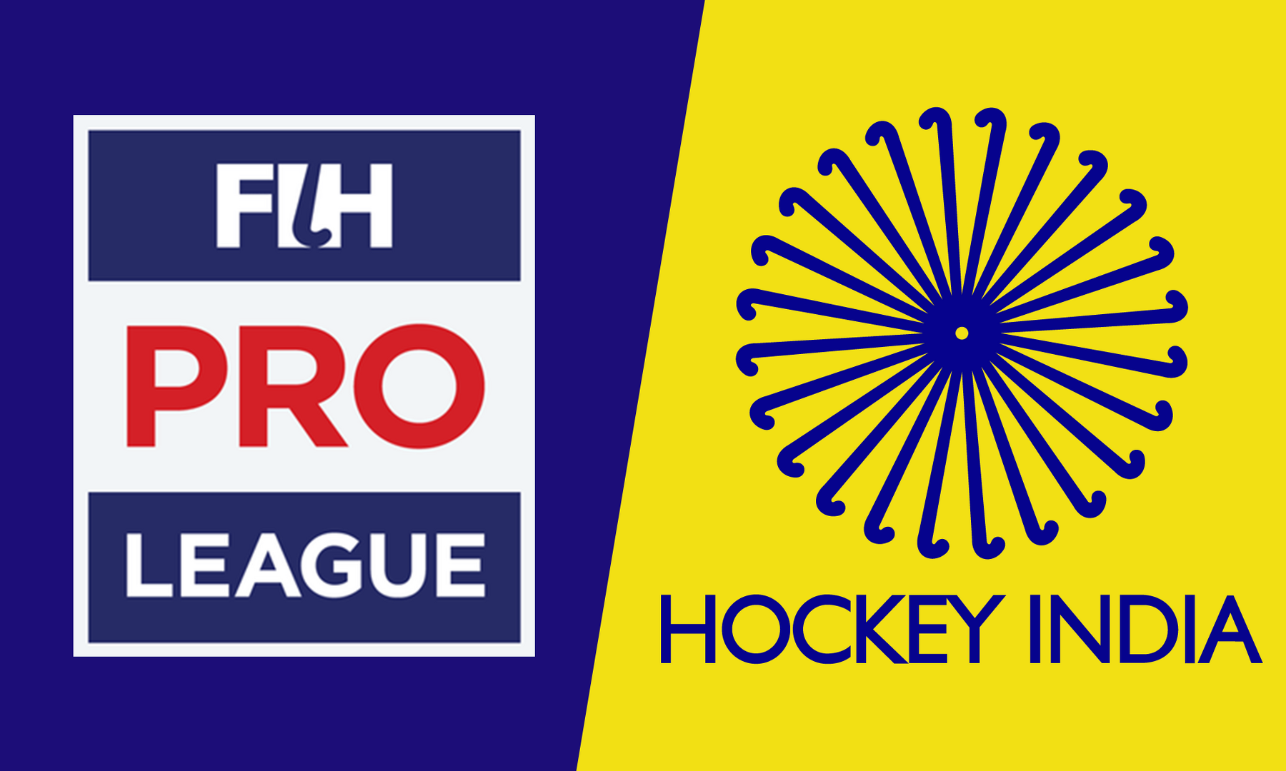 FIH Men's Hockey Pro League 2023